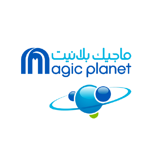 Magic planet High Res