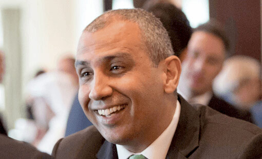 Ibrahim Al Zu’bi